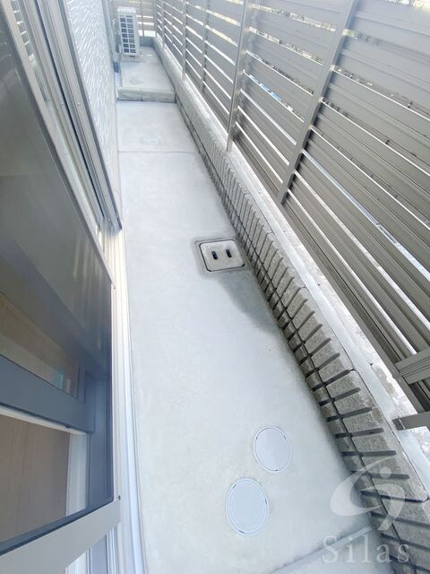 SunSunあおばおかの物件内観写真