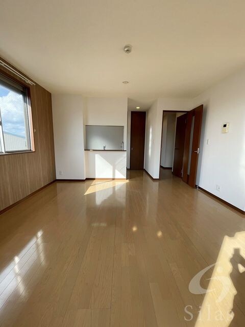 シャーメゾン光明池D棟の物件内観写真