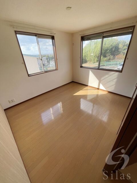 シャーメゾン光明池D棟の物件内観写真