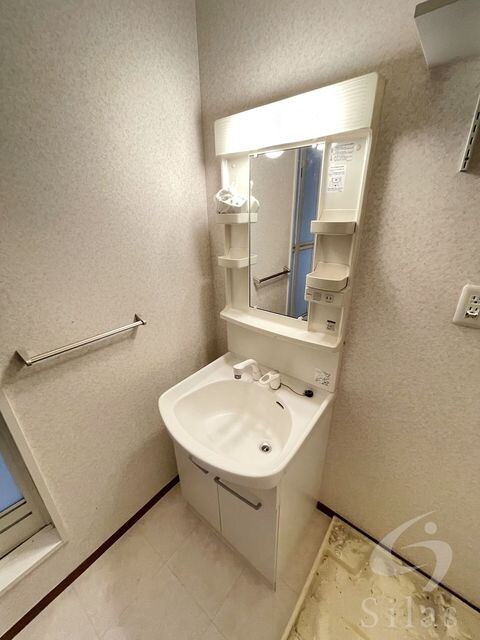 シャーメゾン光明池D棟の物件内観写真