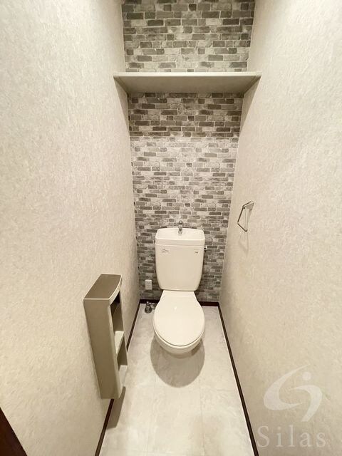 シャーメゾン光明池D棟の物件内観写真