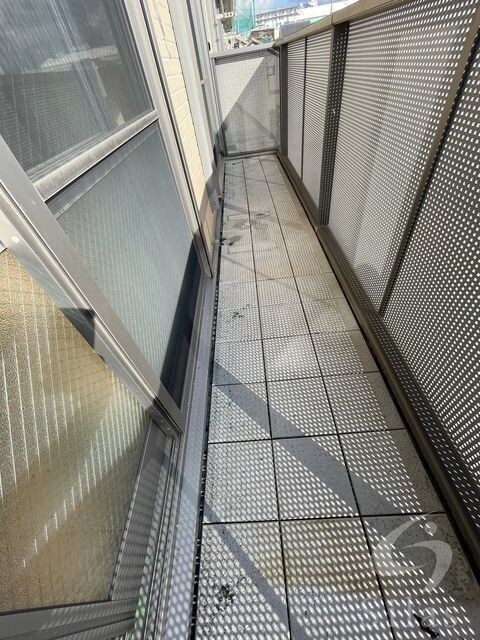 シャーメゾン光明池D棟の物件内観写真