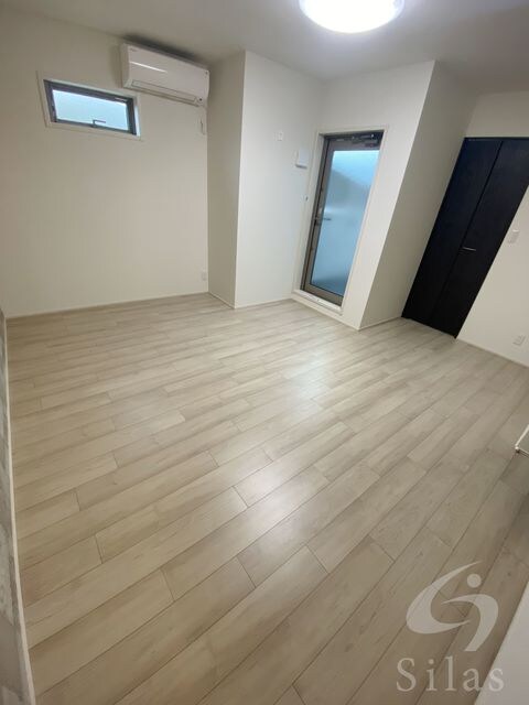 ハピネス高師浜の物件内観写真