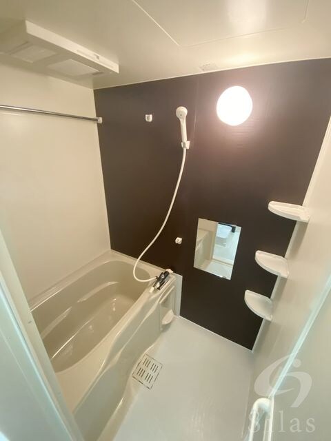 ハピネス高師浜の物件内観写真