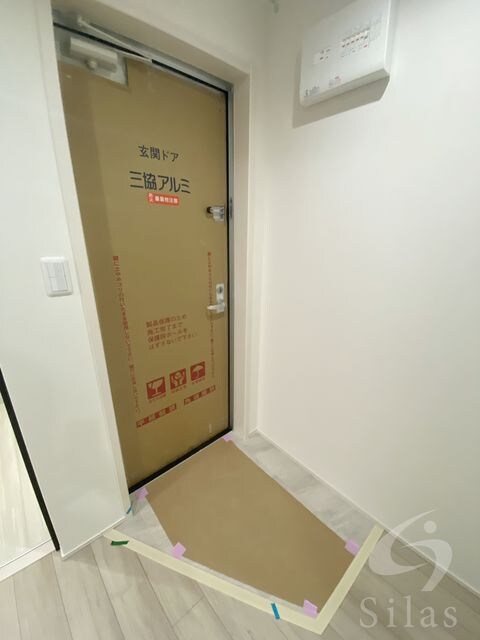 ハピネス高師浜の物件内観写真