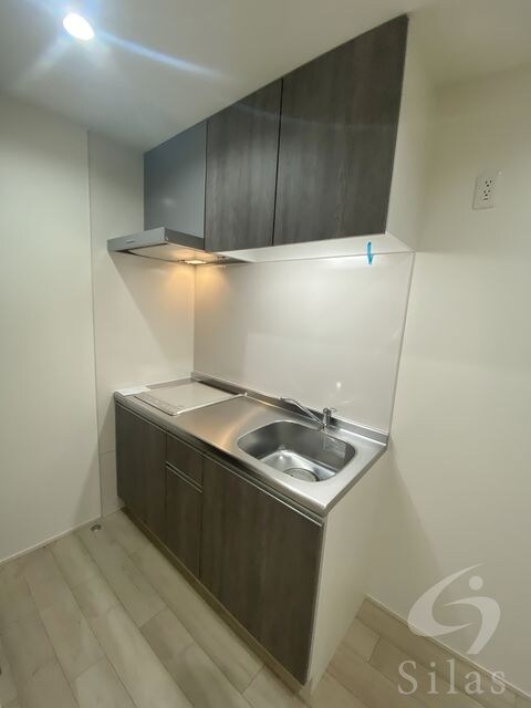 ハピネス高師浜の物件内観写真