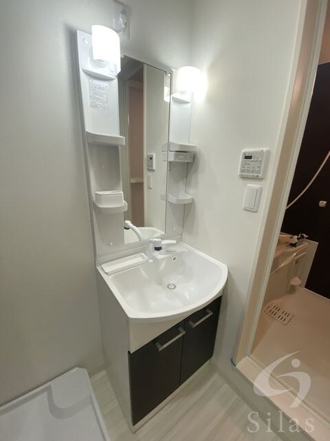 ハピネス高師浜の物件内観写真