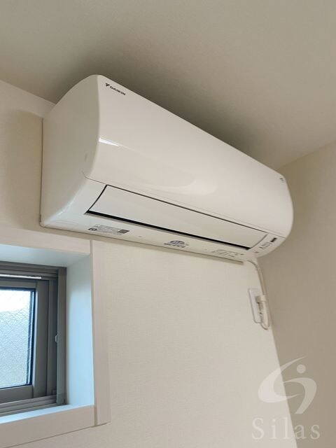 ハピネス高師浜の物件内観写真