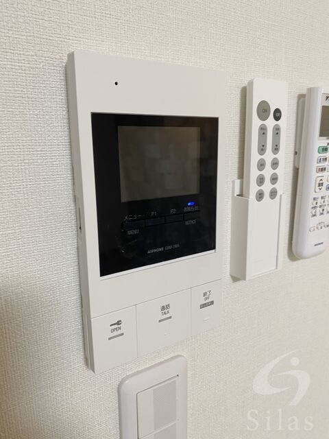 ハピネス高師浜の物件内観写真