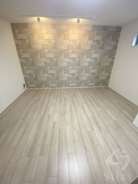 ハピネス高師浜の物件内観写真