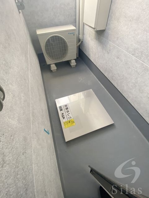 ハピネス高師浜の物件内観写真