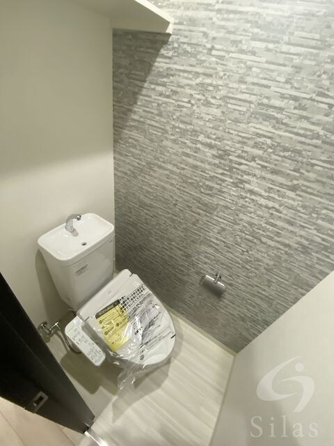 ハピネス高師浜の物件内観写真