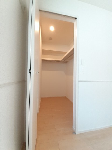 カーサ　プレフェリータの物件内観写真