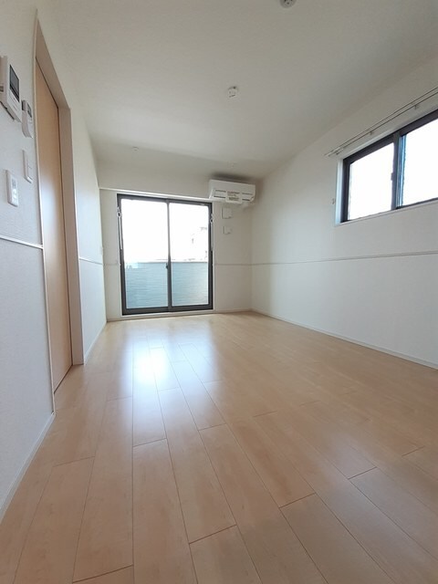 カーサ　プレフェリータの物件内観写真