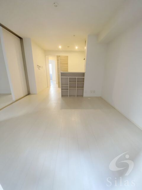 フルール　ラヴィーヌの物件内観写真