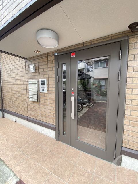 フルール　ラヴィーヌの物件外観写真