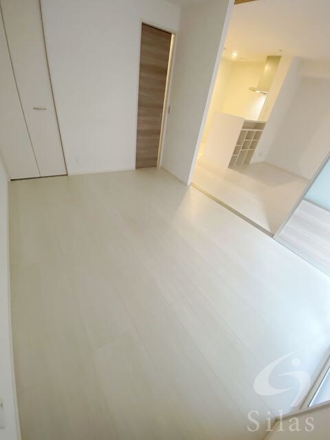 フルール　ラヴィーヌの物件内観写真