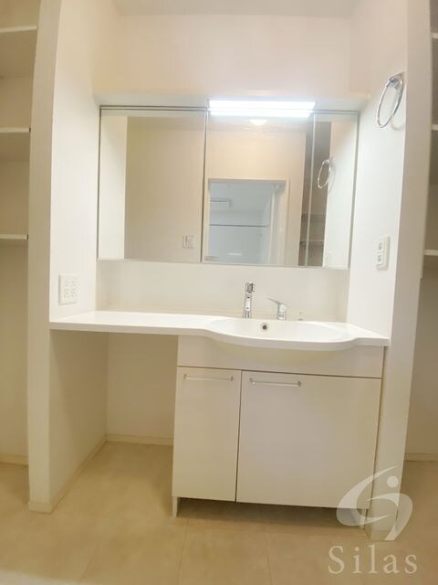 フルール　ラヴィーヌの物件内観写真