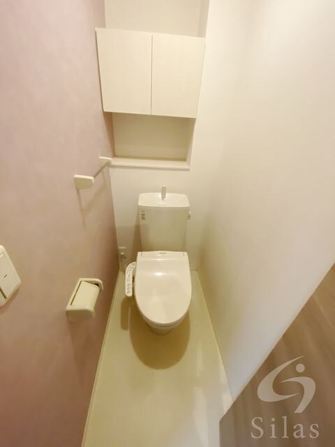 フルール　ラヴィーヌの物件内観写真