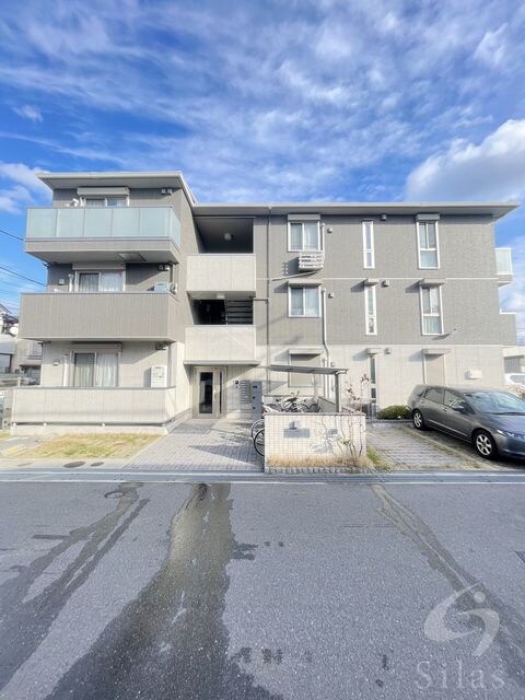 cremerie maisonの物件外観写真