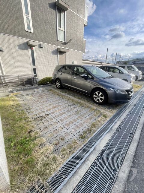 cremerie maisonの物件外観写真