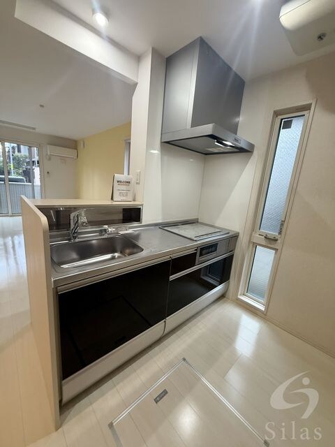 cremerie maisonの物件内観写真