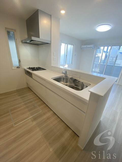 D-room和泉府中　檸檬の丘の物件内観写真