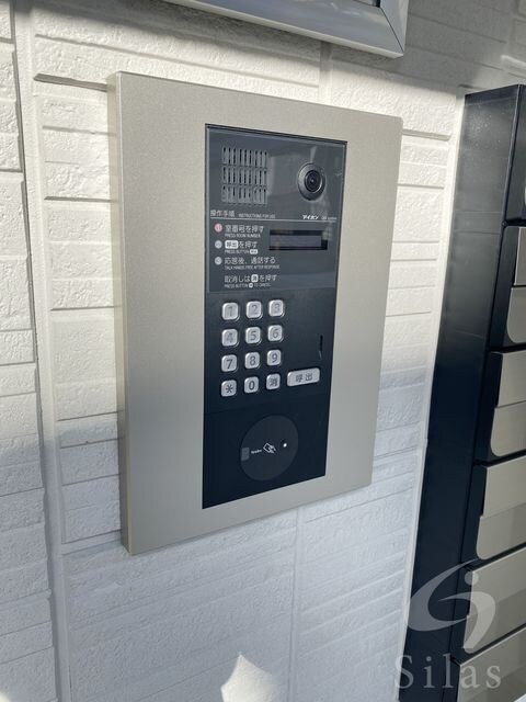 D-room和泉府中　檸檬の丘の物件外観写真