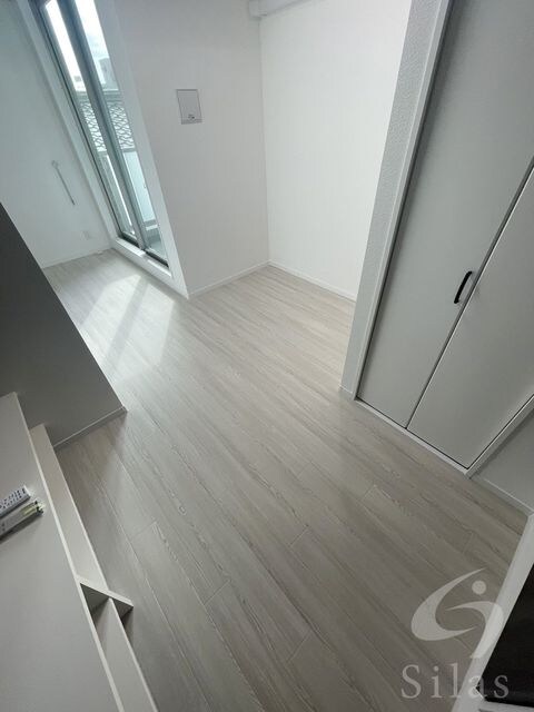 エヌエムキャトフヴァンサンクの物件内観写真