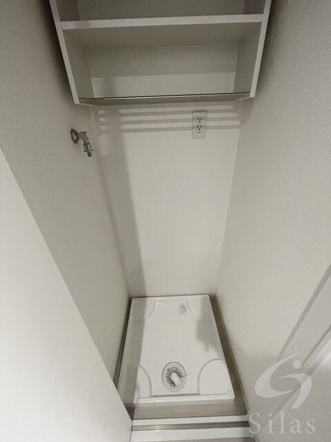 エヌエムキャトフヴァンサンクの物件内観写真