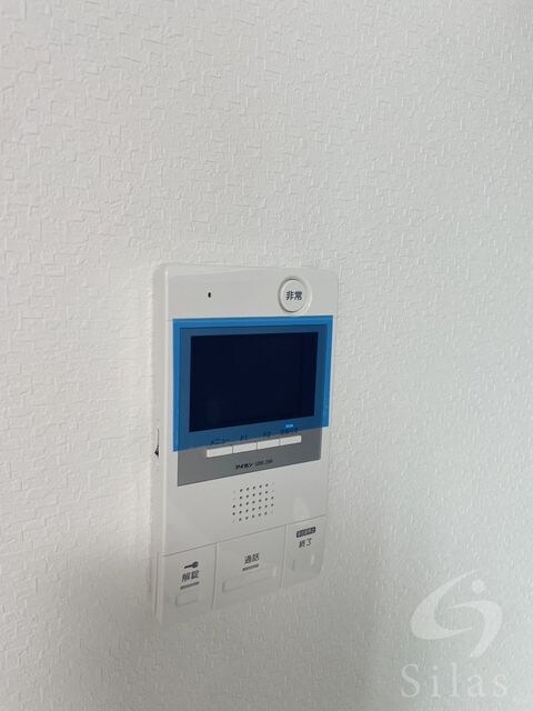 エヌエムキャトフヴァンサンクの物件内観写真