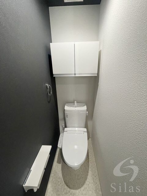 エヌエムキャトフヴァンサンクの物件内観写真