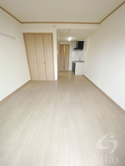 アクアレスト堺の物件内観写真