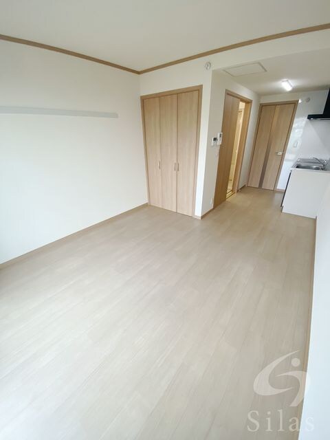 アクアレスト堺の物件内観写真