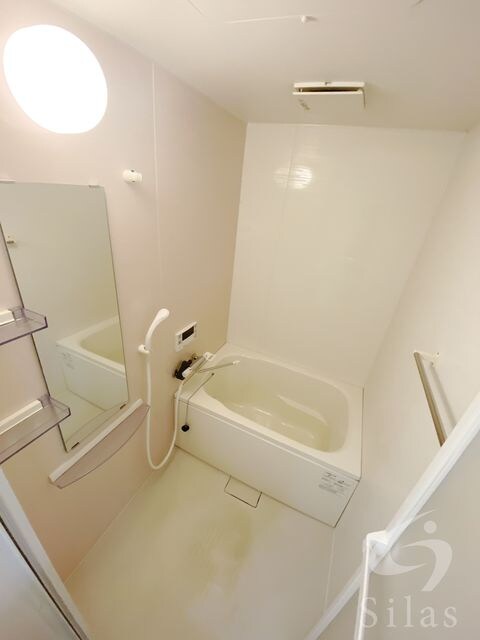 アクアレスト堺の物件内観写真