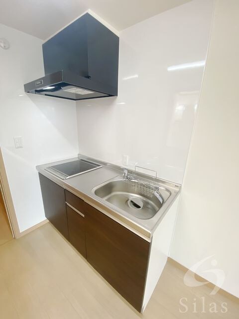 アクアレスト堺の物件内観写真