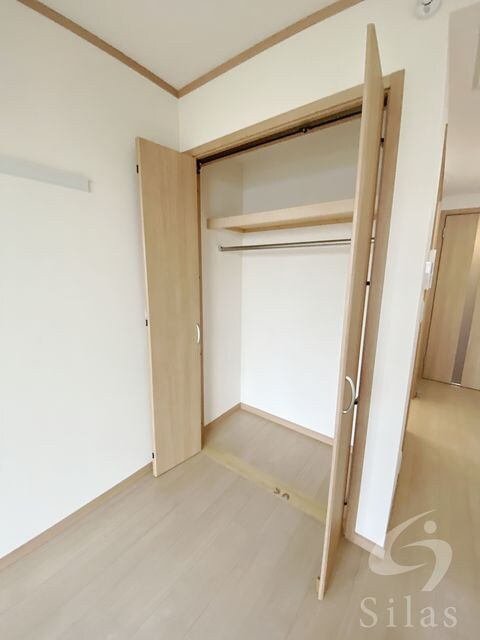 アクアレスト堺の物件内観写真