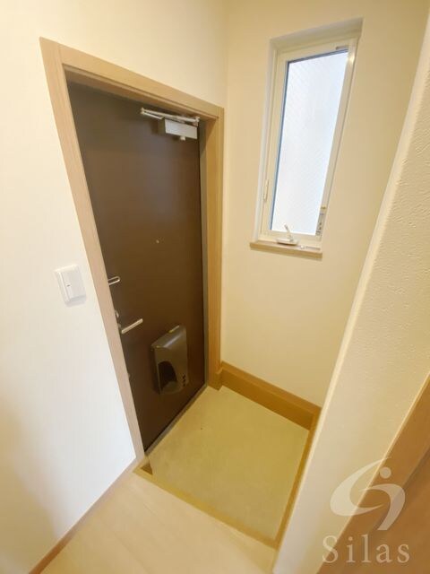 アクアレスト堺の物件内観写真