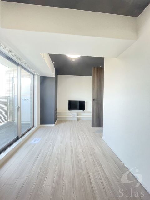 エヌエムキャトフヴァンの物件内観写真