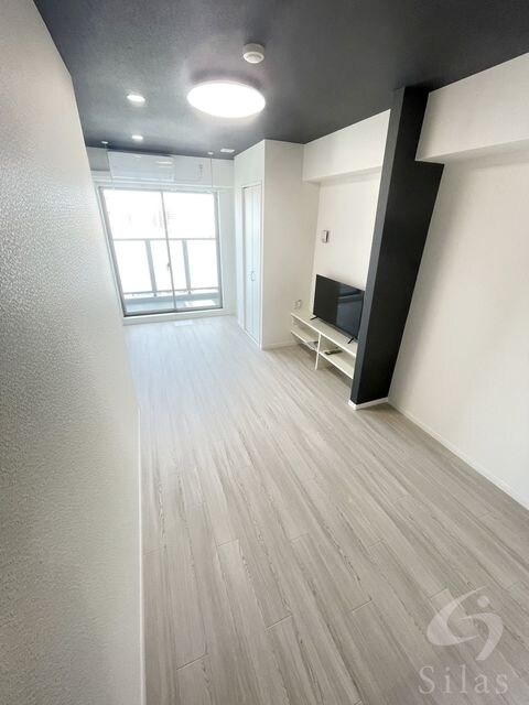 エヌエムキャトフヴァンの物件内観写真