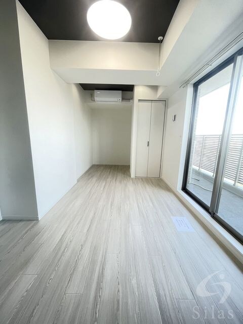 エヌエムキャトフヴァンの物件内観写真