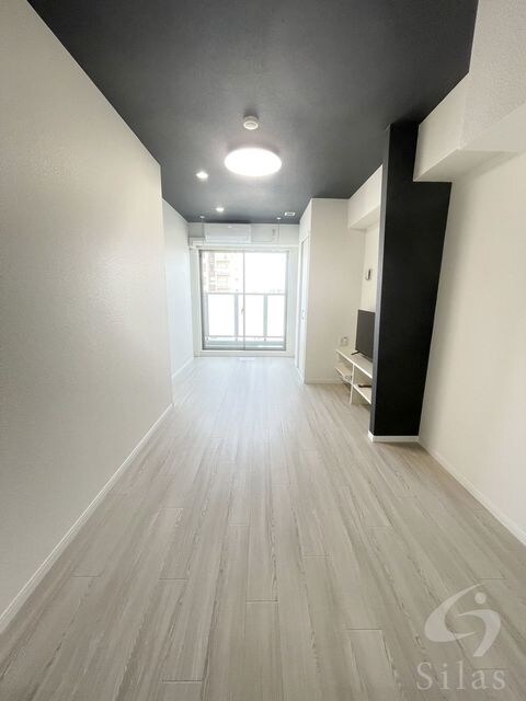 エヌエムキャトフヴァンの物件内観写真