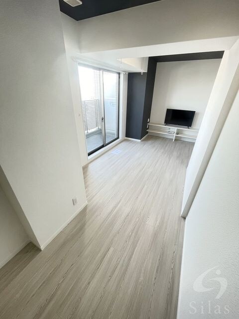 エヌエムキャトフヴァンの物件内観写真