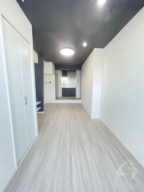 エヌエムキャトフヴァンの物件内観写真