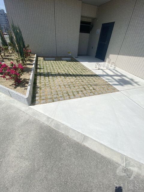 エヌエムキャトフヴァンの物件外観写真