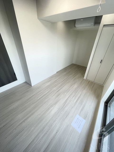 エヌエムキャトフヴァンの物件内観写真