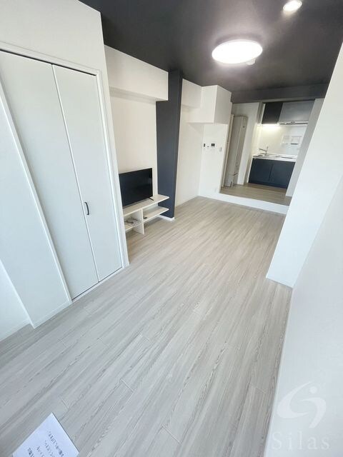 エヌエムキャトフヴァンの物件内観写真