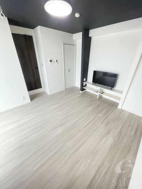 エヌエムキャトフヴァンの物件内観写真