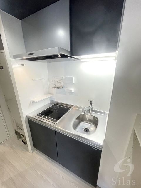 エヌエムキャトフヴァンの物件内観写真