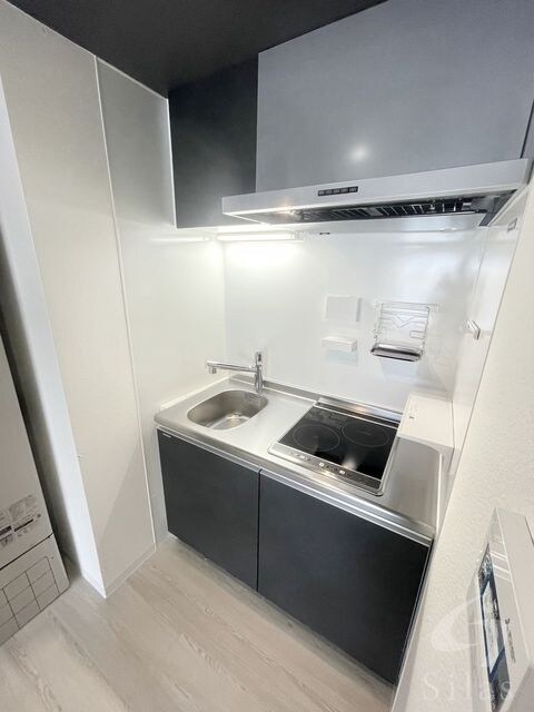 エヌエムキャトフヴァンの物件内観写真